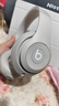 beats Studio Pro【郑钦文同款】无线头戴式耳机 【520礼物】蓝牙主动降噪 时尚 适用华为苹果 柔沙色 实拍图
