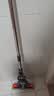 佳帮手胶棉拖把28cm*1棉头双重对折挤水胶棉家用一拖净免手洗2026款 实拍图