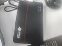 中国联通随身wifi6无线移动wifi免插卡无线网卡车载校园随行支持5G/4G设备上网全国通用流量2026款官方正品 实拍图