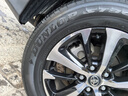 邓禄普（DUNLOP）汽车轮胎 225/65R17 102T GRANDTREK ST30原配本田CRV奇骏哈弗H6 实拍图