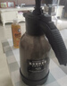 悦卡（YUECAR）洗车喷壶手动气压式高压泡沫器加厚喷水壶2L毛巾洗车液工具套装 实拍图