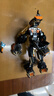 乐高（LEGO）积木幻影忍者71854 寇的作战机甲与神龙赞男女孩儿童玩具520礼物 实拍图