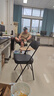 KOLON SPORT/可隆户外软壳夹克 男士防泼水Amazon shell Hybrid外套 LHJK6MN061-BK 黑色 L 175/96A 实拍图