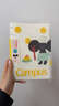 国誉（KOKUYO）塔卡沙四孔A5活页本可拆卸Campus线圈笔记本本子初中生高中学生专用高端横线记事本 40页 1本 实拍图