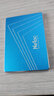 朗科（Netac）128GB SSD固态硬盘 SATA3.0接口 N550S超光系列 电脑升级核心组件 实拍图