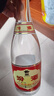 汾酒 黄盖玻汾 清香型白酒 53度 475mL*6瓶整箱 年份随机 实拍图