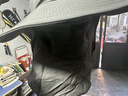 神火（SupFire）户外遮阳帽男女士夏季防晒太阳帽子骑行登山防紫外线渔夫钓鱼帽 实拍图