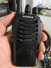 宝锋（BAOFENG）【双台价】BF-888SPlus经典版 对讲机民用商用办公户外大功率远距离手台 实拍图