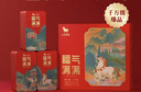 八马茶业福气满满安溪铁观音 清浓陈三香型组合礼盒378g 送礼 实拍图