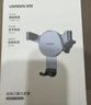 绿联车载手机支架汽车导航车用手机架出风口多功能夹适用苹果17手机 实拍图