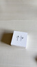 Apple/苹果 AirPods 4 搭配USB-C充电盒 苹果耳机 蓝牙耳机 适用iPhone/iPad/Mac 四代 实拍图