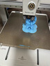 拓竹A1C 3D打印机桌面家用FDM全自动调平多色高速3d打印机器【大陆版】 实拍图