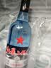 红星二锅头 蓝瓶绵柔8陈酿 清香型白酒 43度 500ml 单瓶装 纯粮口粮酒 实拍图