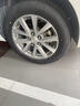 固特异（Goodyear）汽车轮胎 225/55R17 101W EF1 SPORT鹰驰F1酷跑 适配奥迪A6L/途岳 实拍图