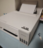 爱普生（EPSON）【6代新品】L3351墨仓式彩色打印机 微信打印/无线连接 家用AI学习打印机（打印、复印、扫描） 实拍图
