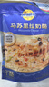 妙可蓝多国产马苏里拉芝士碎228g原制奶酪披萨拉丝焗饭家庭烘焙原料 实拍图