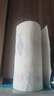 心相印厨房卷纸/厨房用纸150节 吸油锁水 厨房纸巾 食品接触级 懒人抹布 实拍图