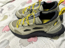 添柏岚（Timberland）男鞋溯溪户外徒步鞋网眼透气MOTIONACCESS|A6DKJ A6DKJEAB/浅棕色 42 实拍图