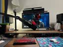 森海塞尔（Sennheiser）Profile电容桌面麦克风套装即插即用USB-C连接话筒直播游戏有声书录音会议麦克风 实拍图
