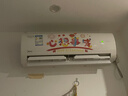 京东家政清洗 空调圆柱柜机全拆洗 家电清洗上门服务清洁保养保洁 实拍图