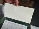 天章 （TANGO）400张A4不干胶打印纸标贴 亮面铜版标签纸光面 带背胶整张无分割 适用激光打印机 实拍图