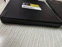 ThinkPad联想8倍速USB外置光驱 DVD刻录机 笔记本光驱外置 CD播放机 台式机移动光驱 电脑外接光驱 TX802 实拍图