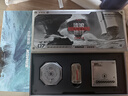 SONGX流浪地球联名蓝牙耳机无线通话降噪蓝牙5.3运动跑步游戏音乐耳机圣诞礼物送男友适用苹果安卓手机 实拍图
