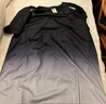 步锐特（BURUITE）运动套装男夏季健身衣服速干短袖T恤篮球羽毛球训练短裤跑步装备 实拍图