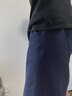 班尼路（Baleno）短裤男夏季重磅纯棉休闲百搭男士五分裤外穿宽松大码运动透气中裤 实拍图