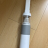 Lydsto车载吸尘器手持吸尘器小型手持车家两用桌面吸尘器吸吹两用吸尘器 多功能+16000Pa吸力-白 实拍图
