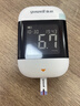 鱼跃（yuwell）921血糖仪医用高精准检测脱氢酶行业爆款仪器+100试纸 母亲节礼物 实拍图