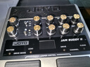 卓乐（JOYO）电吉他音箱音响效果器专用JAM BUDDY II 2代充电蓝牙音箱便携踏板 JAM BUDDY II代 4色可选默认发橙色+CM04乐器线+便携包 实拍图