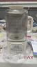 美的（Midea）安睡轻音破壁机 1.75L全自动多功能豆浆机 预约加热杂粮豆浆榨汁料理机 刀盘可拆好洗国家补贴SF79 实拍图