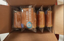 港荣蒸蛋糕无蔗糖480g面包蛋糕早餐零食中西式糕点心甜品母亲节礼物 实拍图