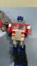 变形金刚（Transformers）儿童男孩玩具车模型手办周边模玩礼物SS49加强级大黄蜂 E7195 实拍图