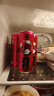 可口可乐（Coca-Cola）零度 Zero 无糖汽水 碳酸饮料 330ml*24摩登罐  实拍图