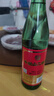 牛栏山 二锅头 绿瓶口粮酒 绿牛二 清香型 白酒 46度 500ml*12瓶 整箱装 实拍图
