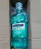 李施德林 (Listerine) 漱口水 清凉口味清新口气 500mL  实拍图