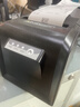 佳博（Gprinter）D801 热敏小票打印机80mm USB+网口+手机 商超零售酒店前台收银/餐饮后厨网口打单 带切刀/可挂壁 实拍图