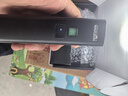 沃尔森C1580德规自行车灯前灯山地公路车夜骑强光手电筒充电骑行装备 实拍图