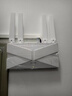 普联（TP-LINK）全屋路由器AX3000 子母路由分布式1母3子（独立包装）千兆无线双频大户型易展有线无线均可组网 实拍图
