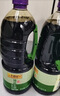 李锦记薄盐生抽1.52kg*2【减盐 一级】健康更安心 控盐点蘸拌灼酱油 实拍图