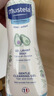 妙思乐儿童洗发沐浴二合一500ml 婴儿专用洗发水沐浴露法国进口 实拍图