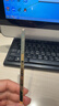 Color Key珂拉琪小金筷眉笔星岩灰三支装防水防汗持久不易脱色520礼物 实拍图