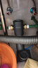 海尔（Haier）前置过滤器全屋净水器家用15T/h大通量智能自动冲洗双重过滤磁吸抑菌终身免换芯【新品】XFAZ45 实拍图
