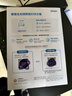爱普生（EPSON）【6代新品】L3353墨仓式彩色家用AI学习打印机 L3251/L3255升级版(打印复印扫描 微信/无线 黑色） 实拍图