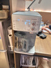 飞利浦（PHILIPS）净水器家用 RO反渗透台式免安装净饮机 独立烧水壶+即热净化二合一真沸腾净水器ADD6061 实拍图
