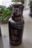 茅台（MOUTAI）汉酱酒 酱香型白酒 51度 500ml*1 单瓶装 实拍图