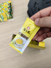 冠生园洋槐蜂蜜12g*32独立袋装 中华老字号 早餐伴侣伴手礼冲饮礼品 实拍图