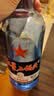 红星二锅头 蓝瓶绵柔8陈酿清香型白酒 53度750ml*6瓶整箱（预售专享） 实拍图